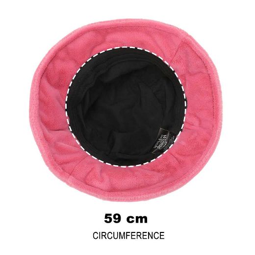 Picture of Disney Winnie The Pooh Piglet 3D Cosplay Bucket Hat