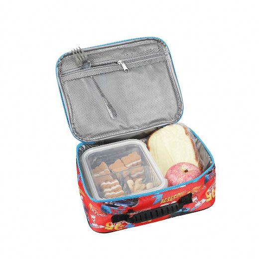Picture of Disney Cars AOP Youth Lunch Kit & Backpack Set
