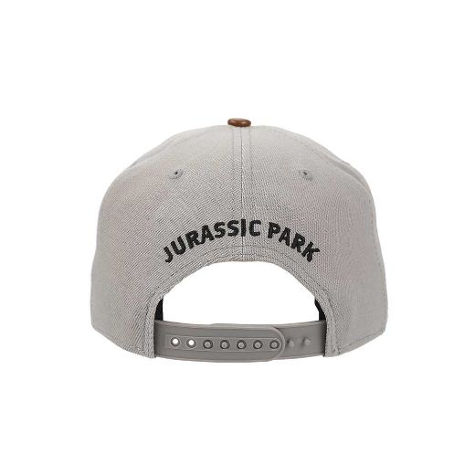Picture of Jurassic Park Flat Bill Snapback