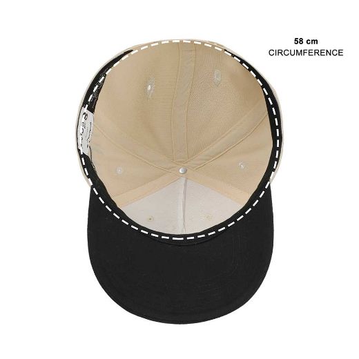 Picture of Kaiju No 8 Curved Bill Snapback