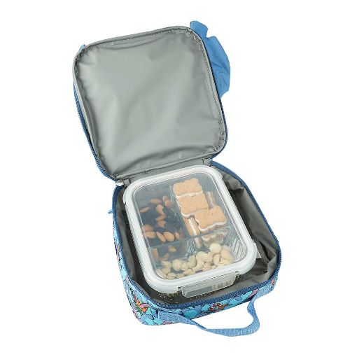 Picture of Disney Lilo & Stitch Youth Lunch Kit & Backpack Set