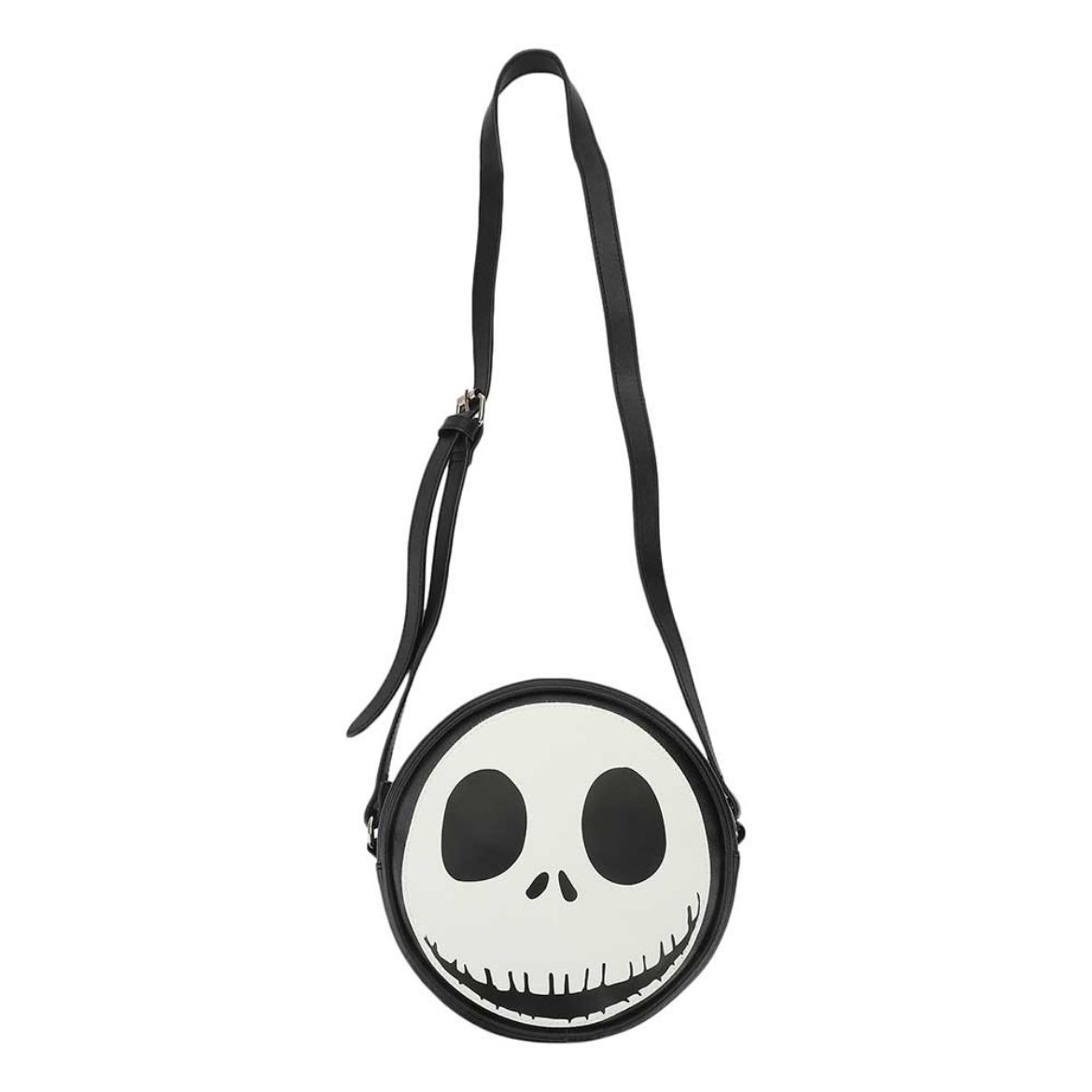 Picture of The Nightmare Before Christmas Big Face Crossbody 