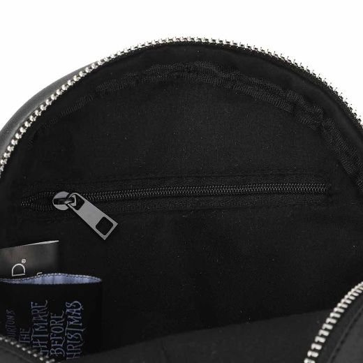 Picture of The Nightmare Before Christmas Big Face Crossbody 