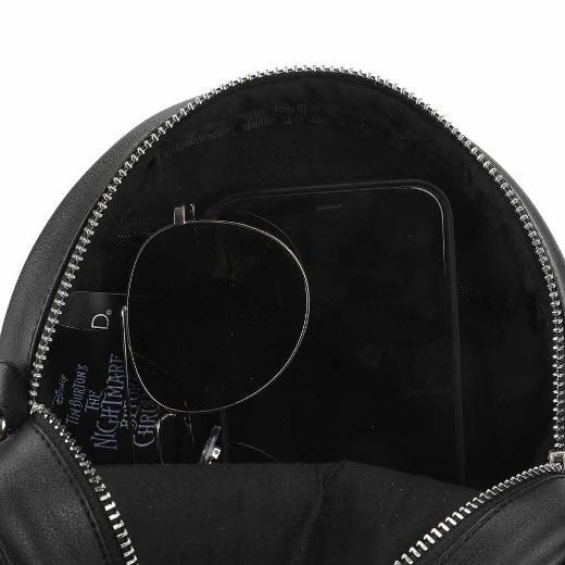 Picture of The Nightmare Before Christmas Big Face Crossbody 