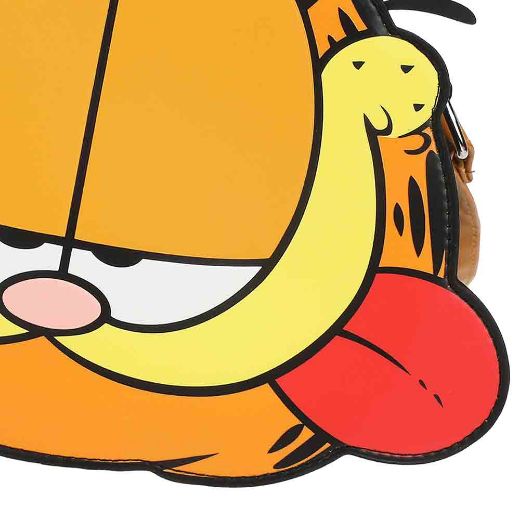 Picture of Garfield Big Face Crossbody