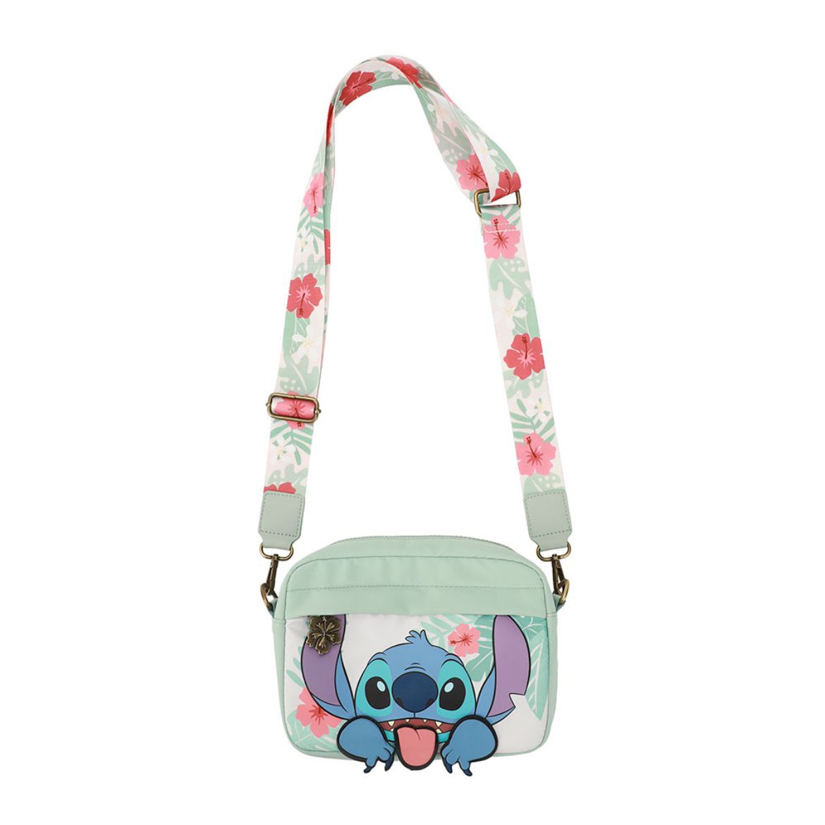 Picture of Disney Lilo & Stitch Crossbody