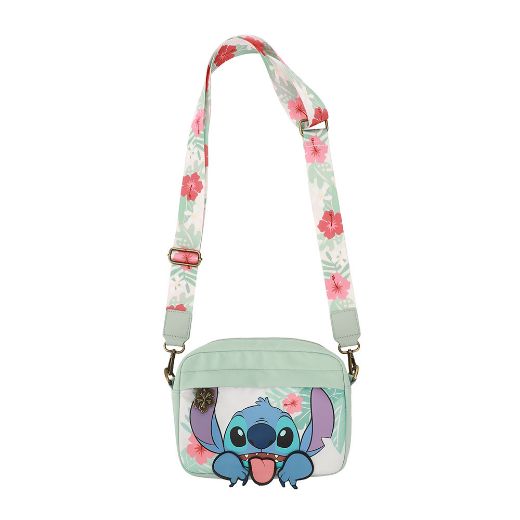 Picture of Disney Lilo & Stitch Crossbody