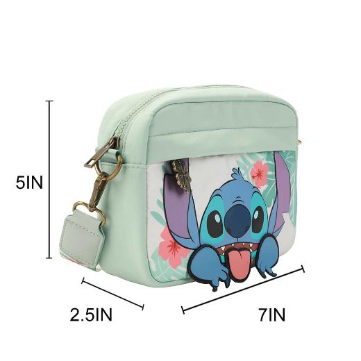 Picture of Disney Lilo & Stitch Crossbody