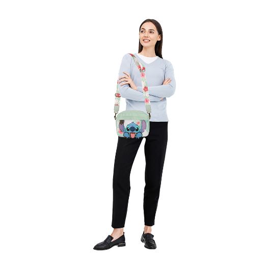 Picture of Disney Lilo & Stitch Crossbody