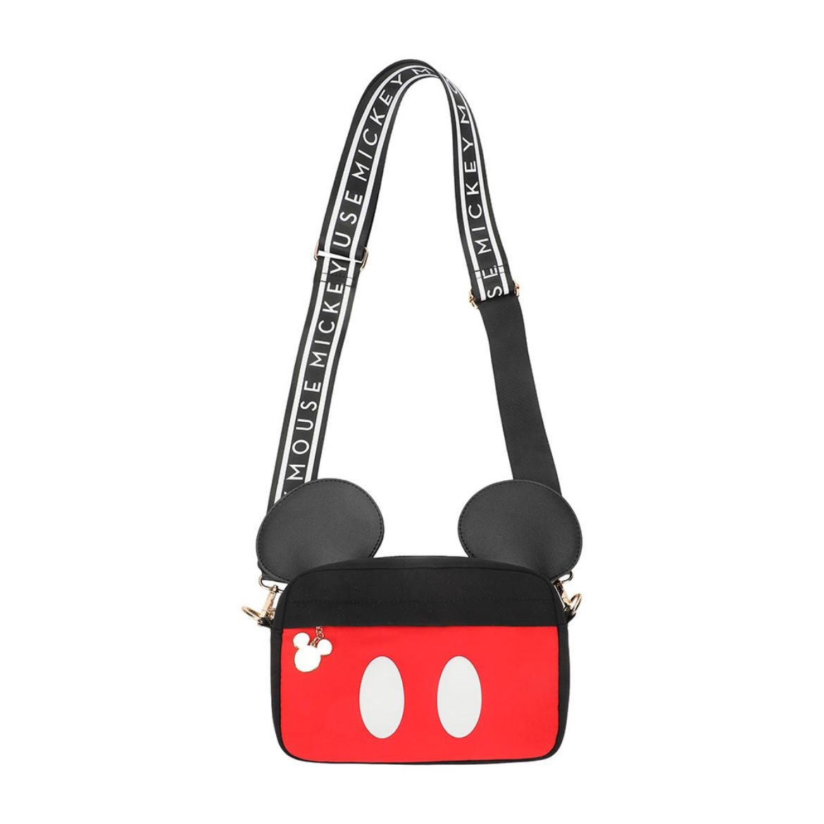 Picture of Disney Mickey Mouse Appliques  Crossbody