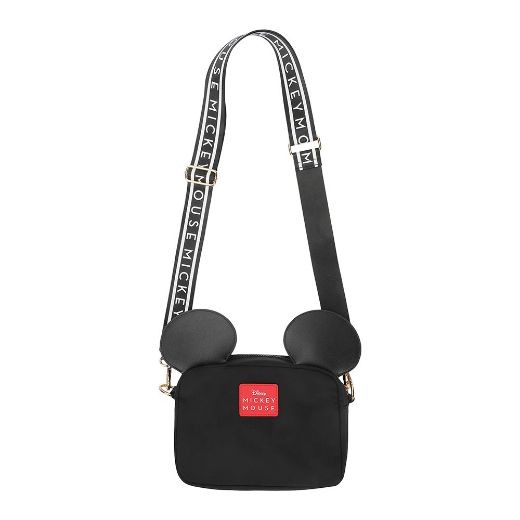 Picture of Disney Mickey Mouse Appliques  Crossbody