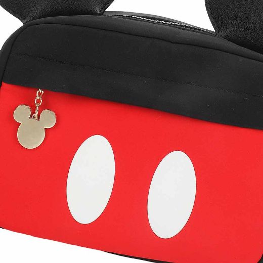 Picture of Disney Mickey Mouse Appliques  Crossbody