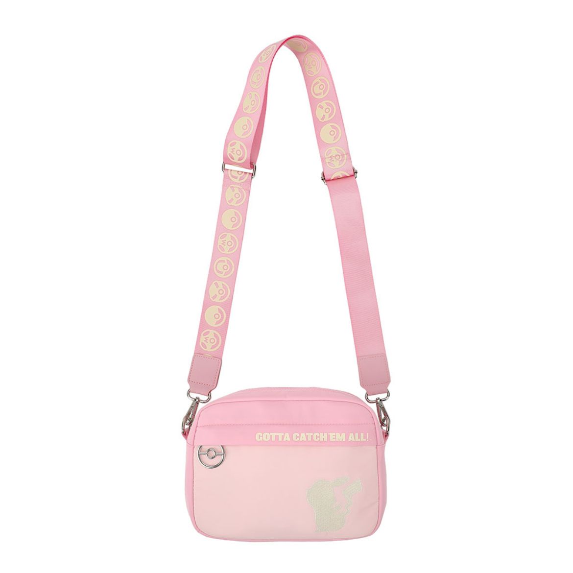 Picture of Pokemon Pikachu Crossbody