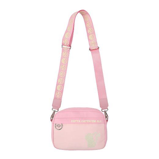 Picture of Pokemon Pikachu Crossbody