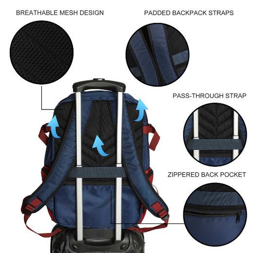 Picture of Marvel Spiderman Youth Backpack