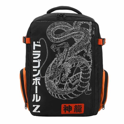 Picture of Dragon Ball Z Youth Backpack