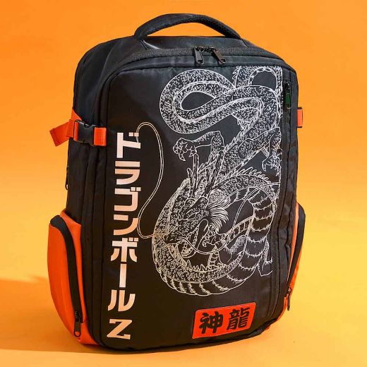 Picture of Dragon Ball Z Youth Backpack