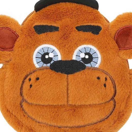 Picture of Five Nights At Freddy's Big Face Coin Pouch