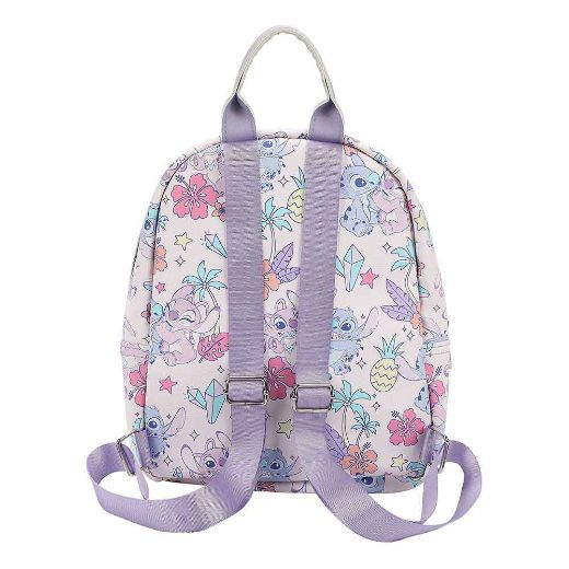 Picture of Disney Lilo & Stitch AOP Youth Mini Backpack