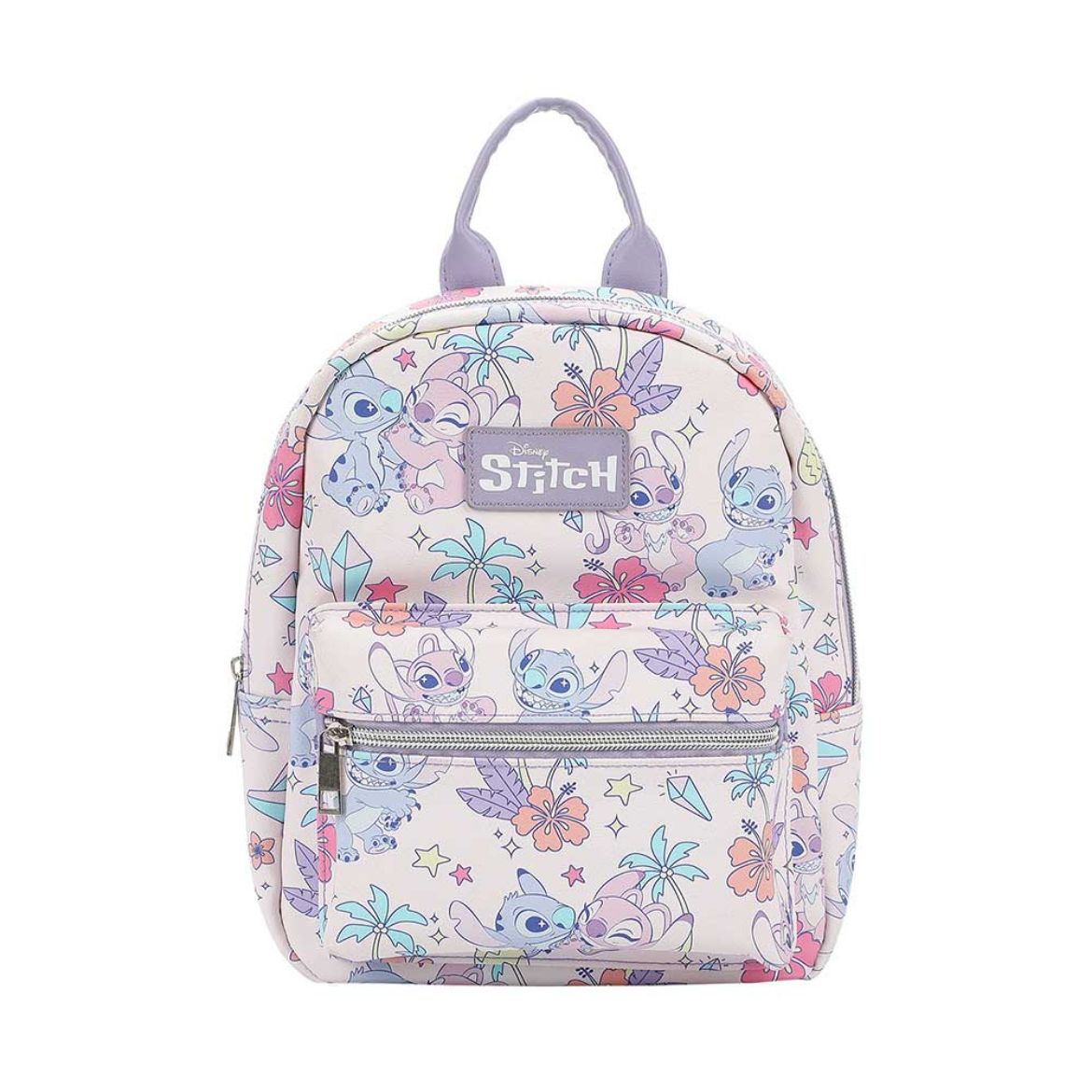 Picture of Disney Lilo & Stitch AOP Youth Mini Backpack