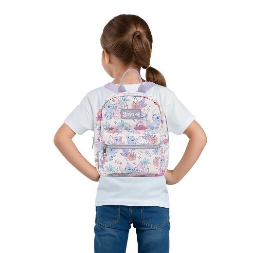 Picture of Disney Lilo & Stitch AOP Youth Mini Backpack