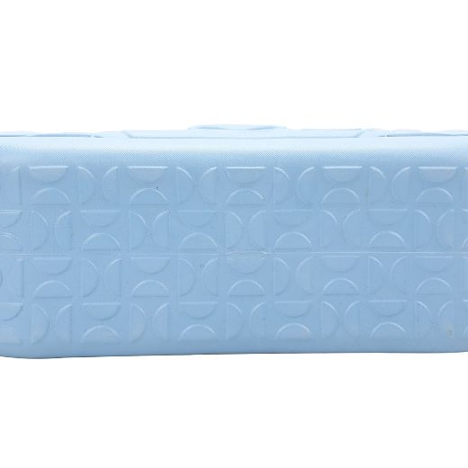 Picture of Disney Lilo & Stitch Blue 3D Molded Tote