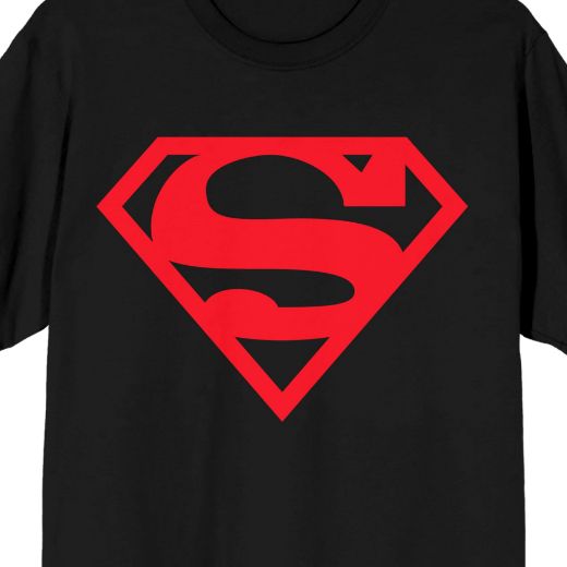 Picture of DC Comics Superboy Shield Unisex Tee