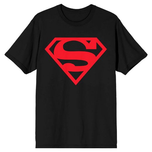 Picture of DC Comics Superboy Shield Unisex Tee