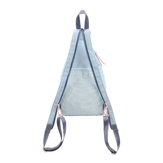Picture of Disney Lilo & Stitch Split Strap Sling Crossbody Bag