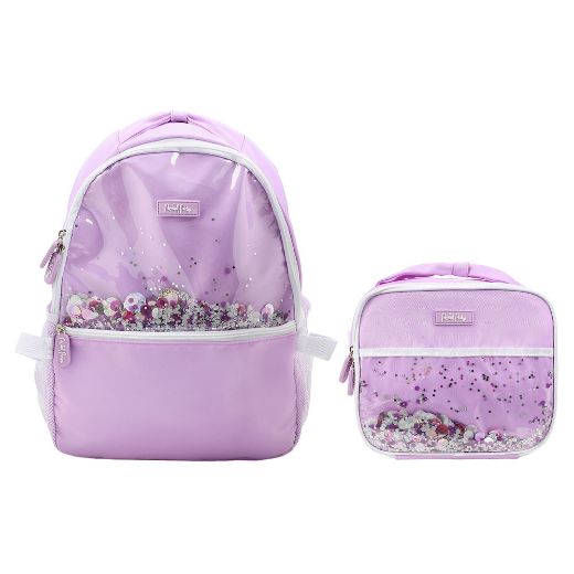 Picture of Packed Party Youth Lunch Kit & Backpack Set