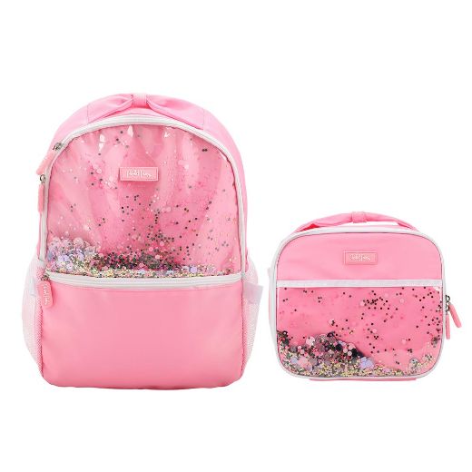 Picture of Packed Party Youth Lunch Kit & Backpack Set
