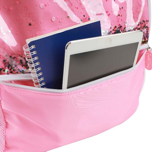 Picture of Packed Party Youth Lunch Kit & Backpack Set