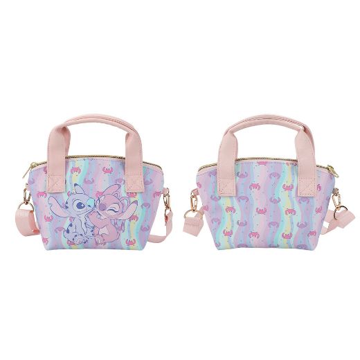 Picture of Disney Lilo & Stitch Mini Crossbody