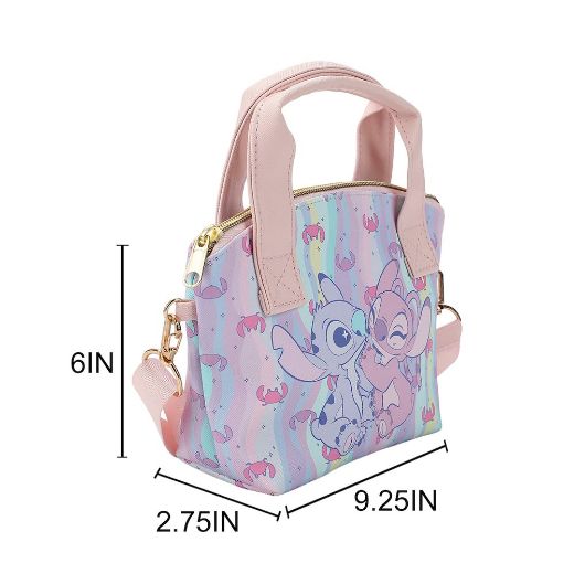Picture of Disney Lilo & Stitch Mini Crossbody
