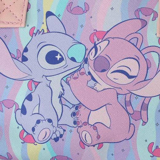 Picture of Disney Lilo & Stitch Mini Crossbody
