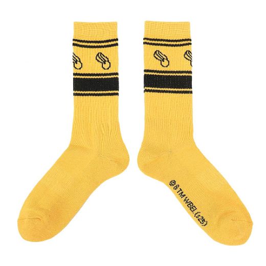 Picture of Harry Potter 3 Pair Crew Socks