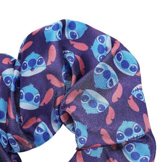 Picture of Disney Mickey Mouse 3 Pack Scrunchies