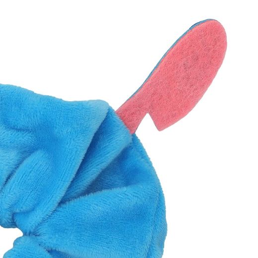 Picture of Disney Mickey Mouse 3 Pack Scrunchies