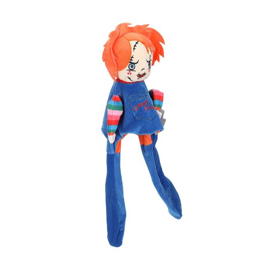 Picture of Chucky With Knife Cosplay Hat
