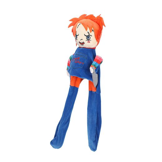 Picture of Chucky With Knife Cosplay Hat
