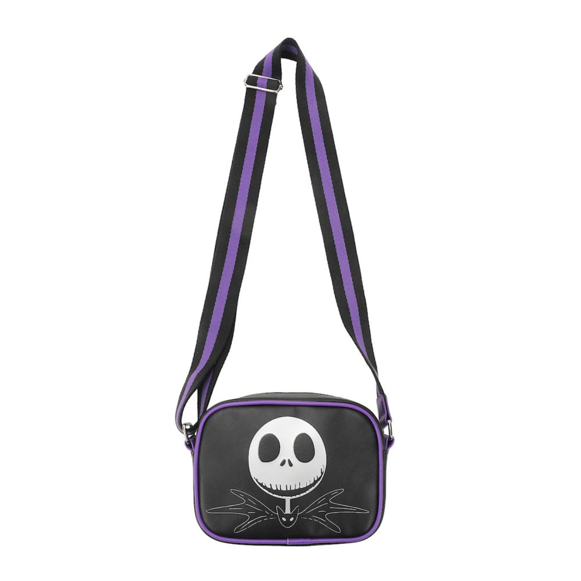 Picture of The Nightmare Before Christmas Jack Crossbody