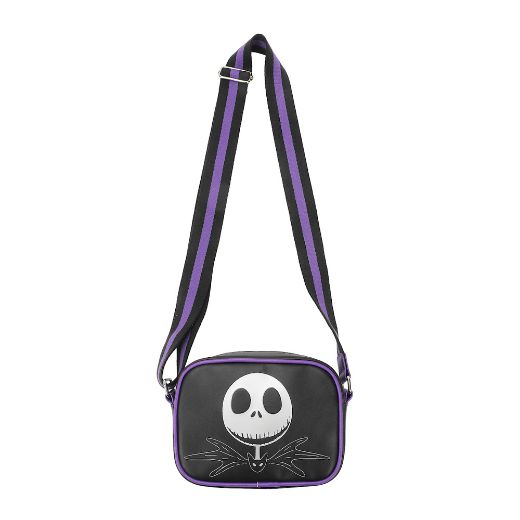 Picture of The Nightmare Before Christmas Jack Crossbody