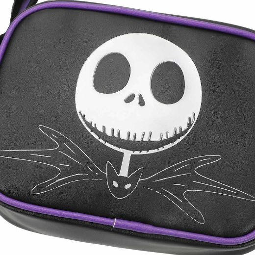 Picture of The Nightmare Before Christmas Jack Crossbody