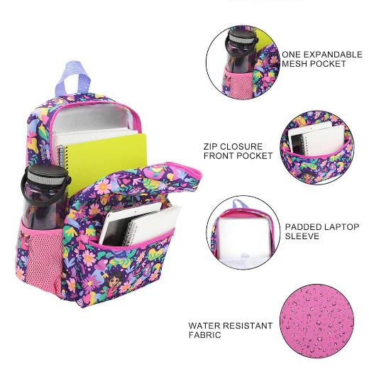 Picture of Dora The Explorer Youth Backpack