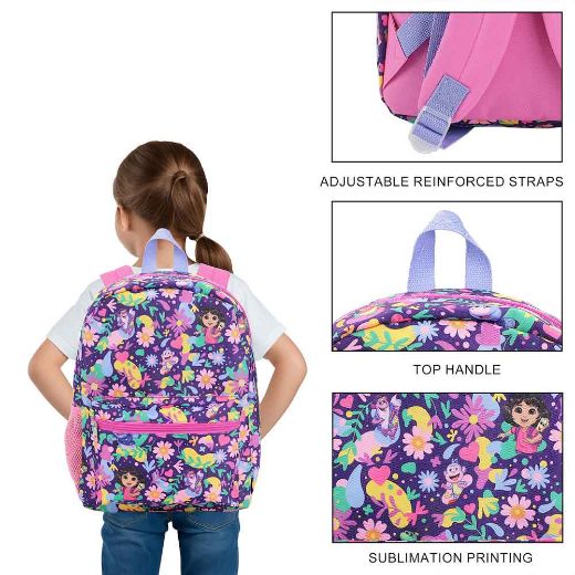 Picture of Dora The Explorer Youth Backpack