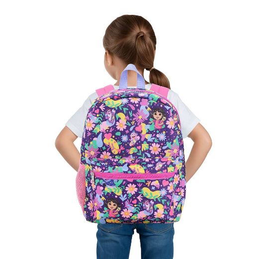 Picture of Dora The Explorer Youth Backpack