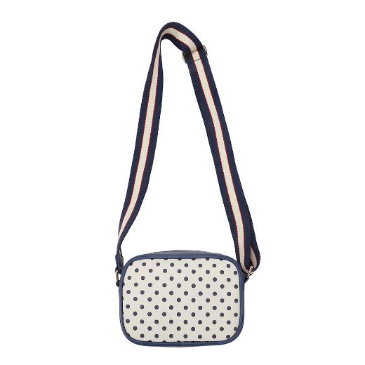 Picture of Disney Mickey Mouse Polka Dot Crossbody