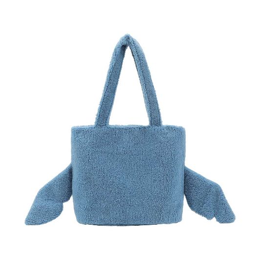 Picture of Disney Lilo & Stitch Wink Face Tote Bag
