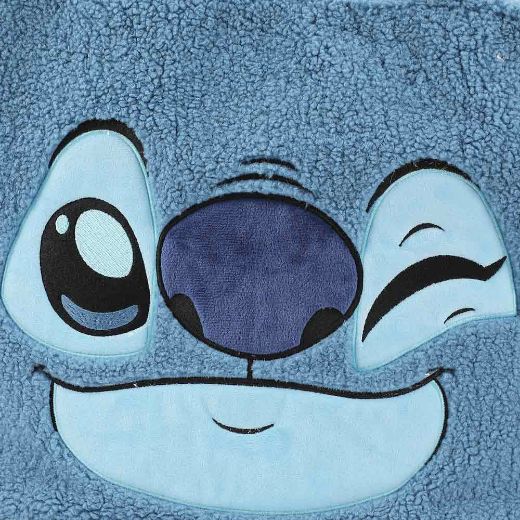 Picture of Disney Lilo & Stitch Wink Face Tote Bag