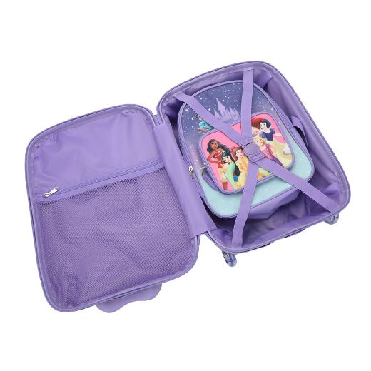 Picture of Disney Princess 2 pc. Youth Travel Set